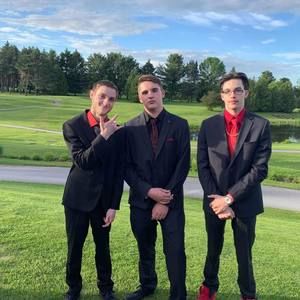 Meet your Posher, William